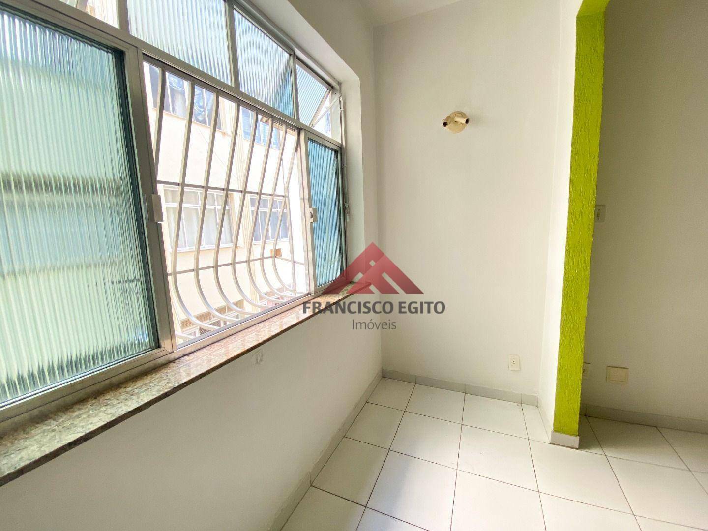 Apartamento à venda com 1 quarto, 45m² - Foto 15