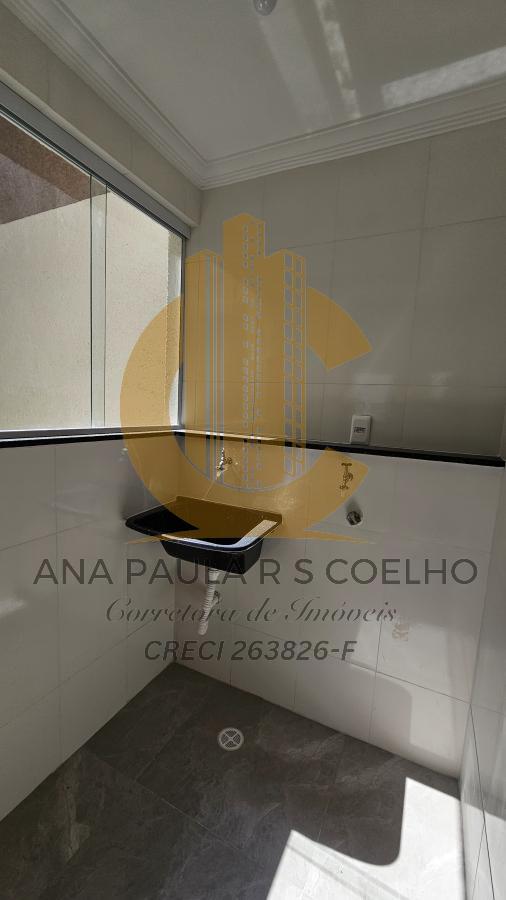 Apartamento à venda com 2 quartos, 38m² - Foto 9