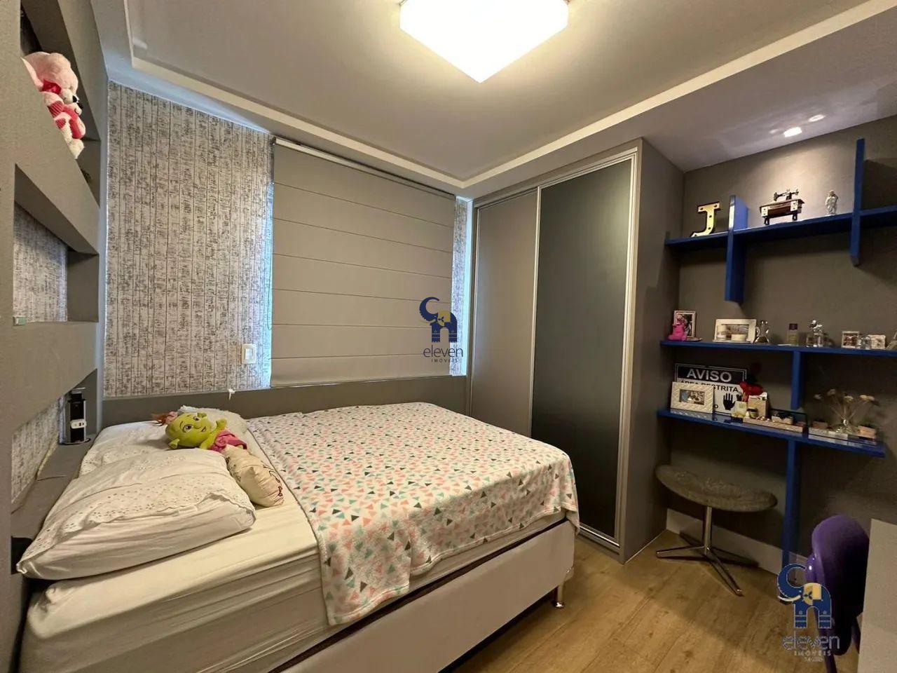 Apartamento à venda com 4 quartos, 135m² - Foto 12