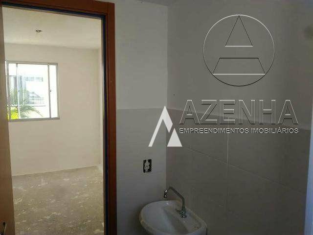 Apartamento à venda com 2 quartos, 41m² - Foto 18