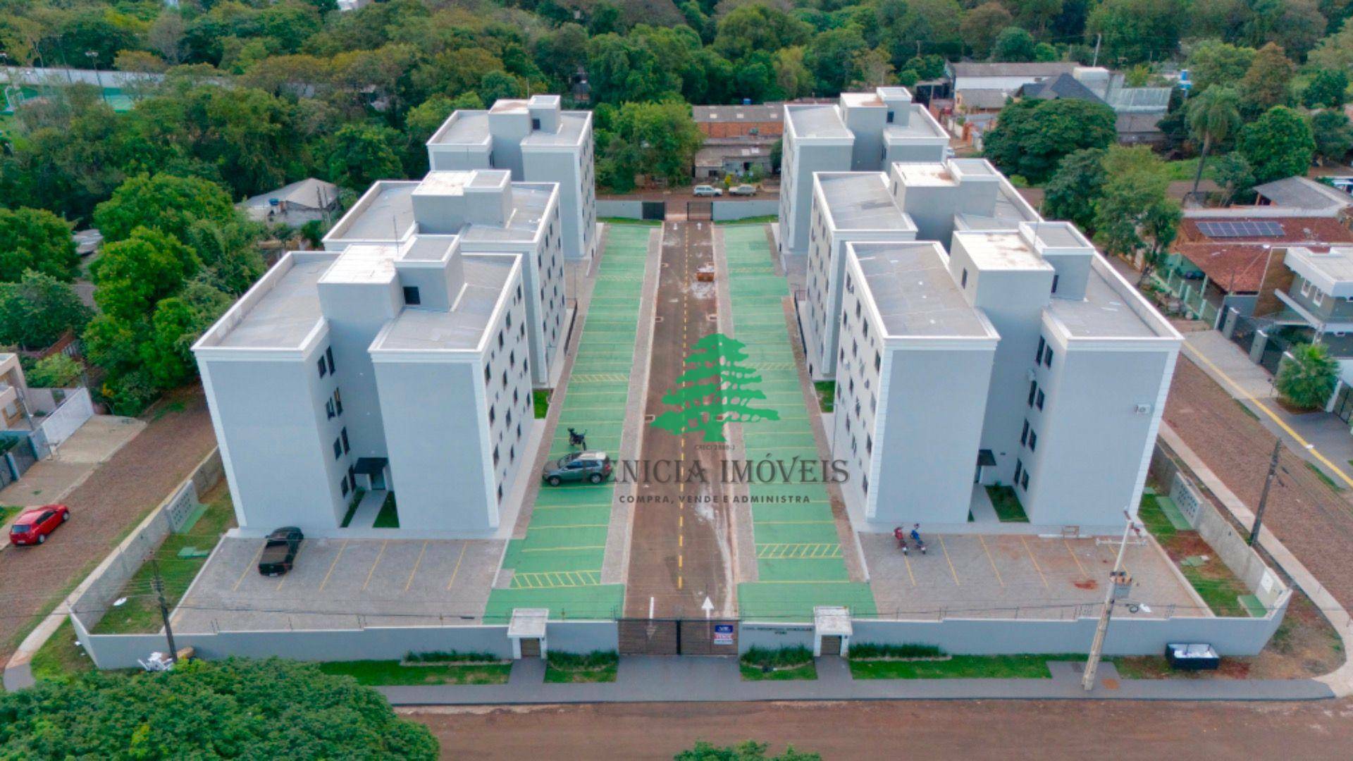 Apartamento, 2 quartos, 44 m² - Foto 4