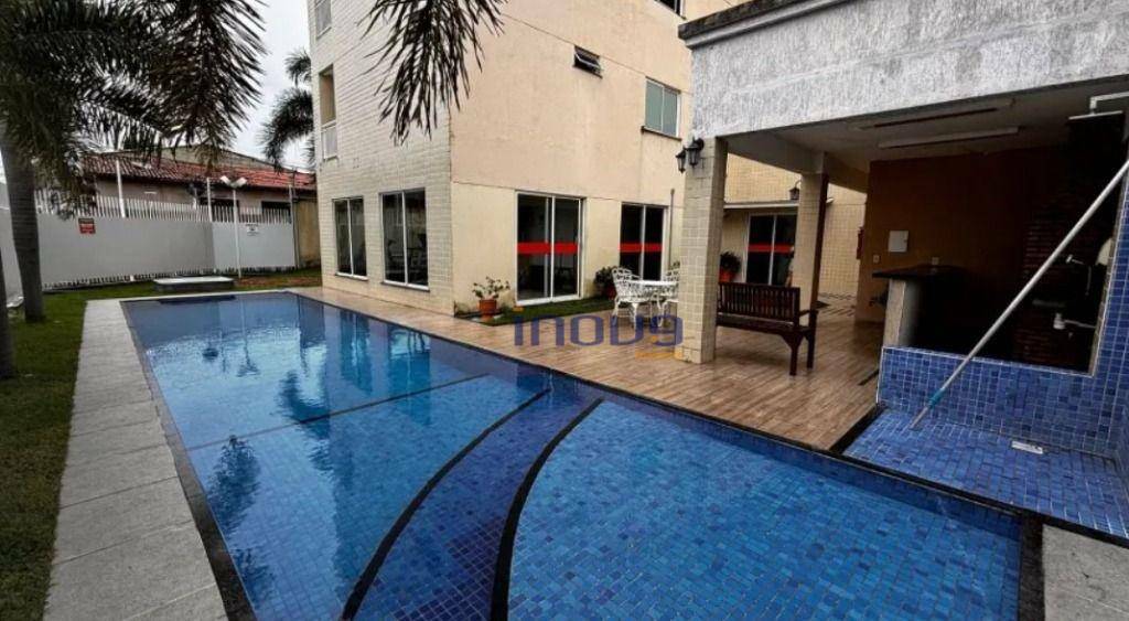 Apartamento à venda com 3 quartos, 84m² - Foto 12