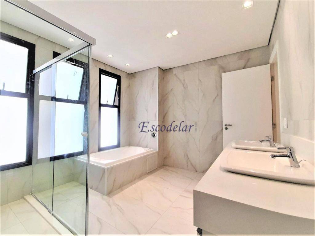 Apartamento à venda com 4 quartos, 344m² - Foto 2