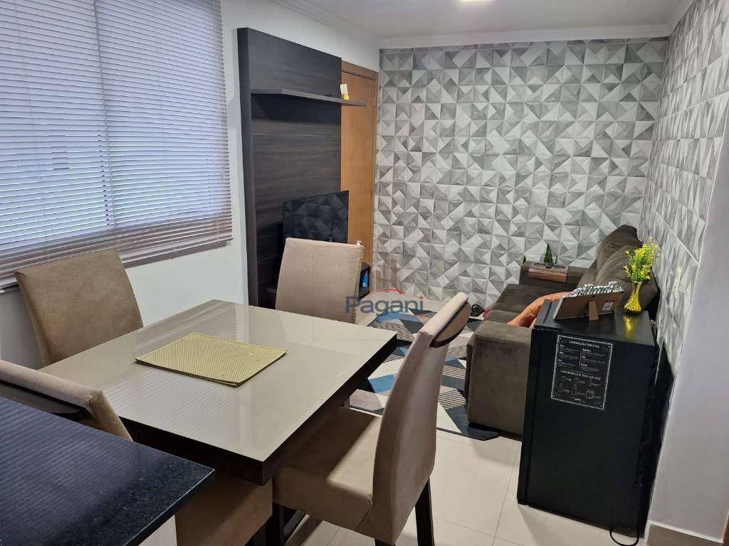 Apartamento à venda com 2 quartos, 49m² - Foto 31