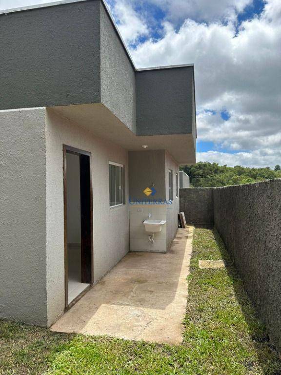 Casa à venda com 3 quartos, 50m² - Foto 12