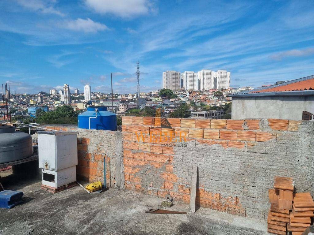 Sobrado à venda com 3 quartos, 110m² - Foto 24