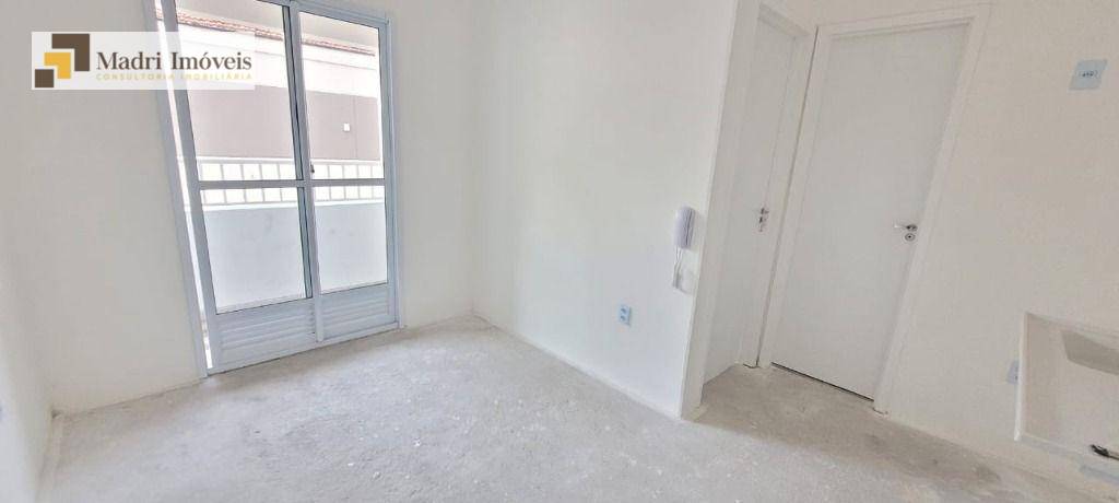 Apartamento à venda com 1 quarto, 28m² - Foto 11