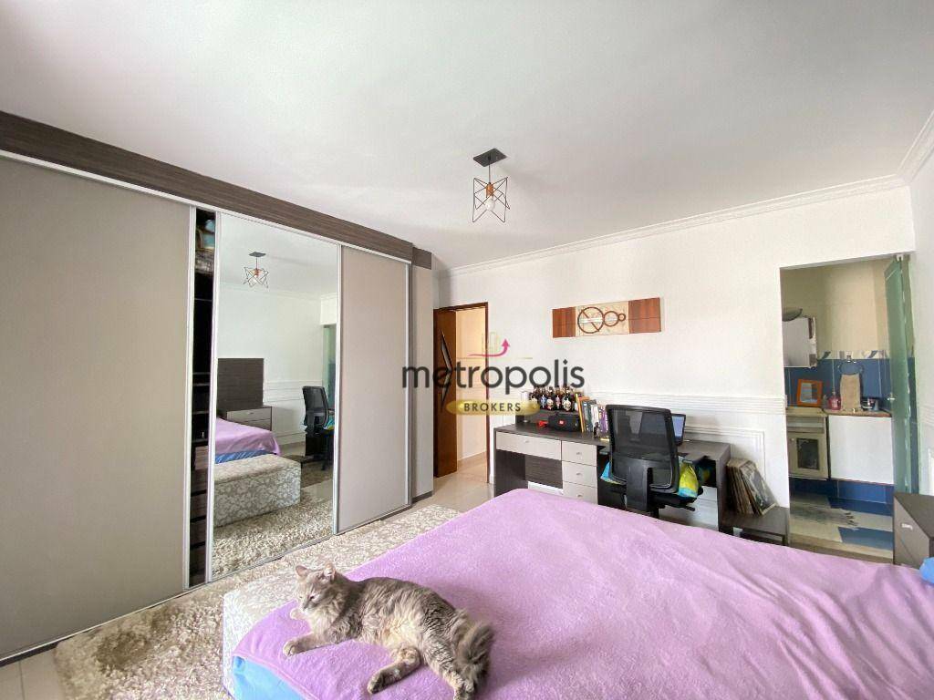 Sobrado à venda com 4 quartos, 190m² - Foto 50