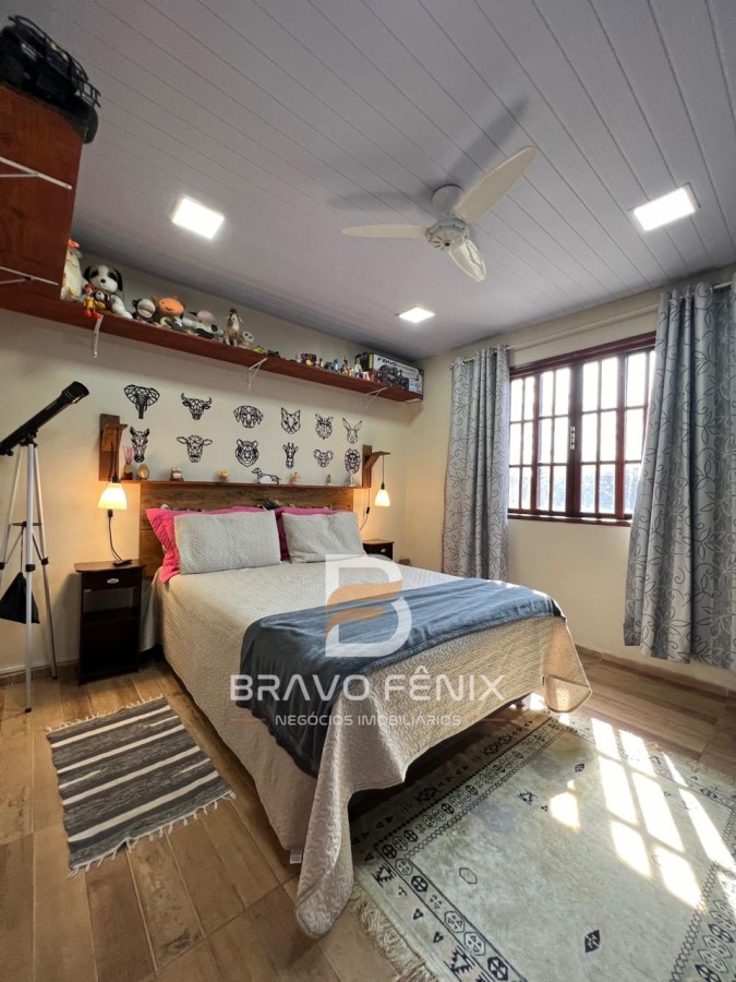 Casa para alugar com 4 quartos, 468m² - Foto 16