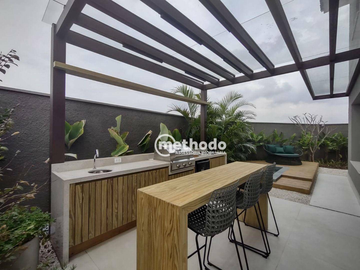 Casa de Condomínio à venda com 3 quartos, 155m² - Foto 27