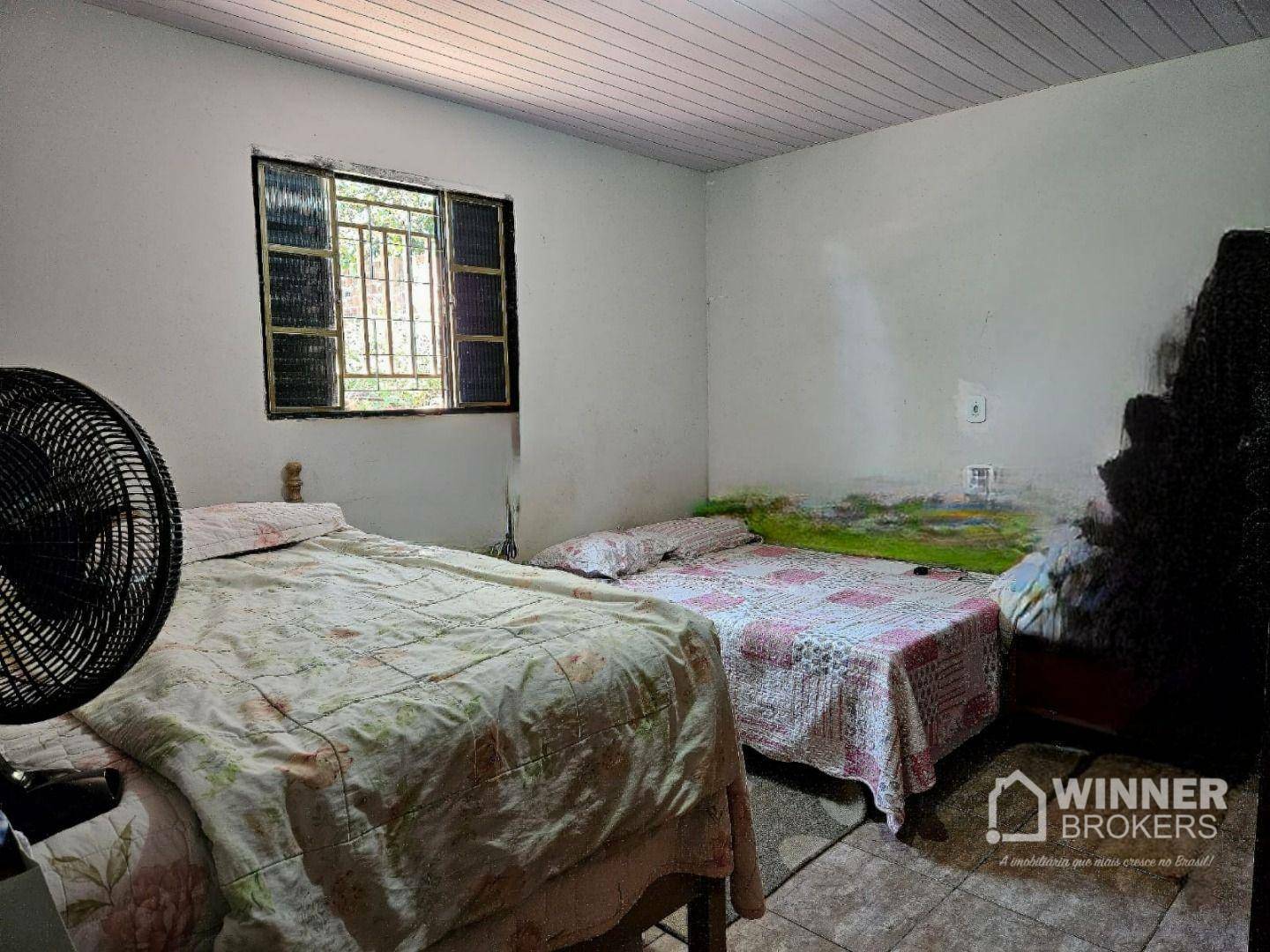 Chácara à venda com 2 quartos, 100m² - Foto 14