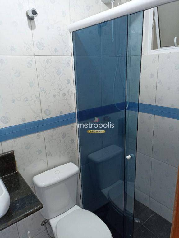 Sobrado à venda com 3 quartos, 107m² - Foto 7