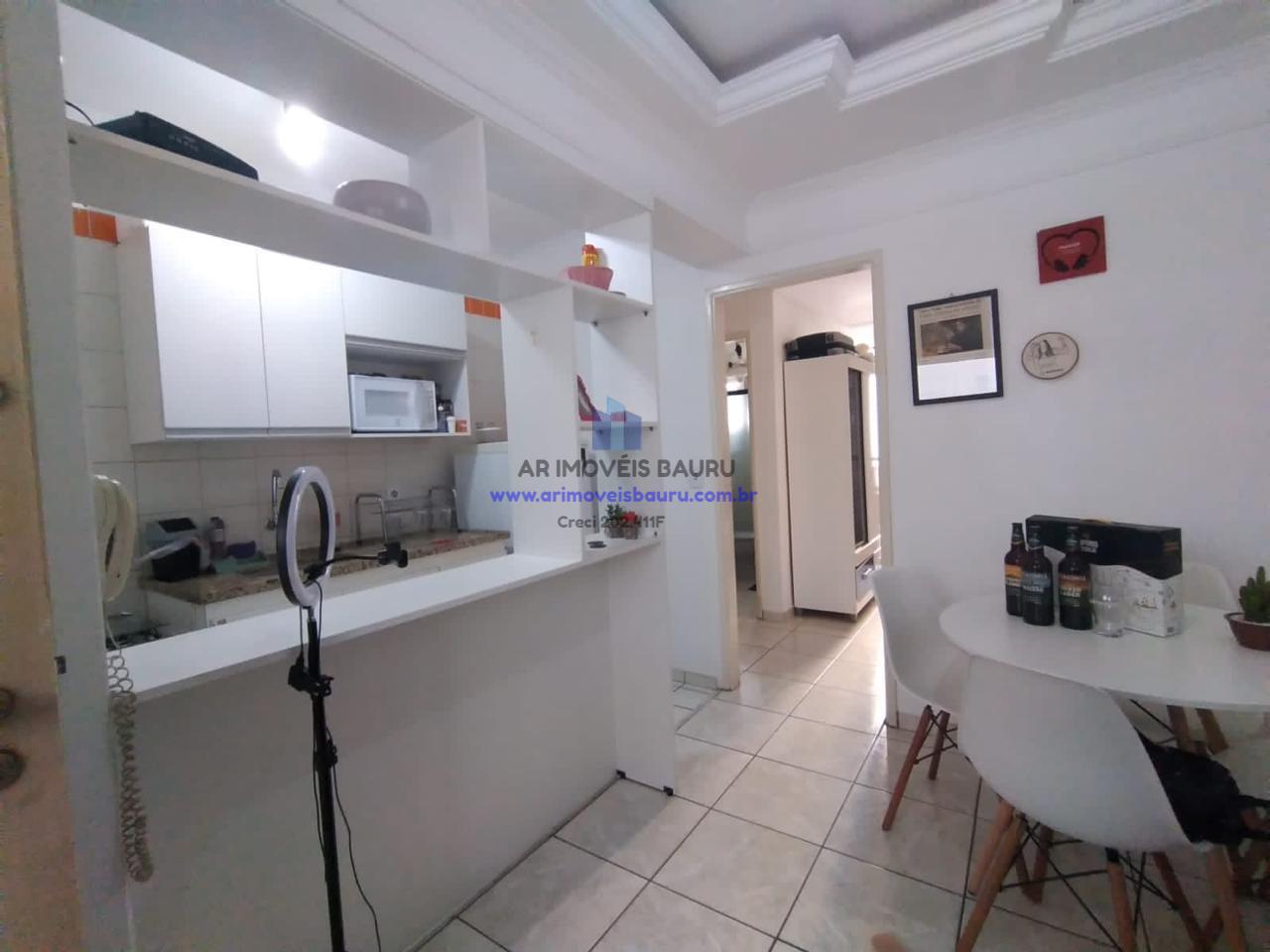 Apartamento à venda com 1 quarto, 31m² - Foto 13