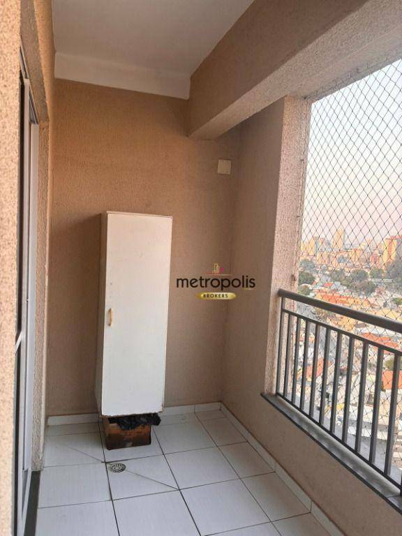 Cobertura à venda com 3 quartos, 173m² - Foto 13