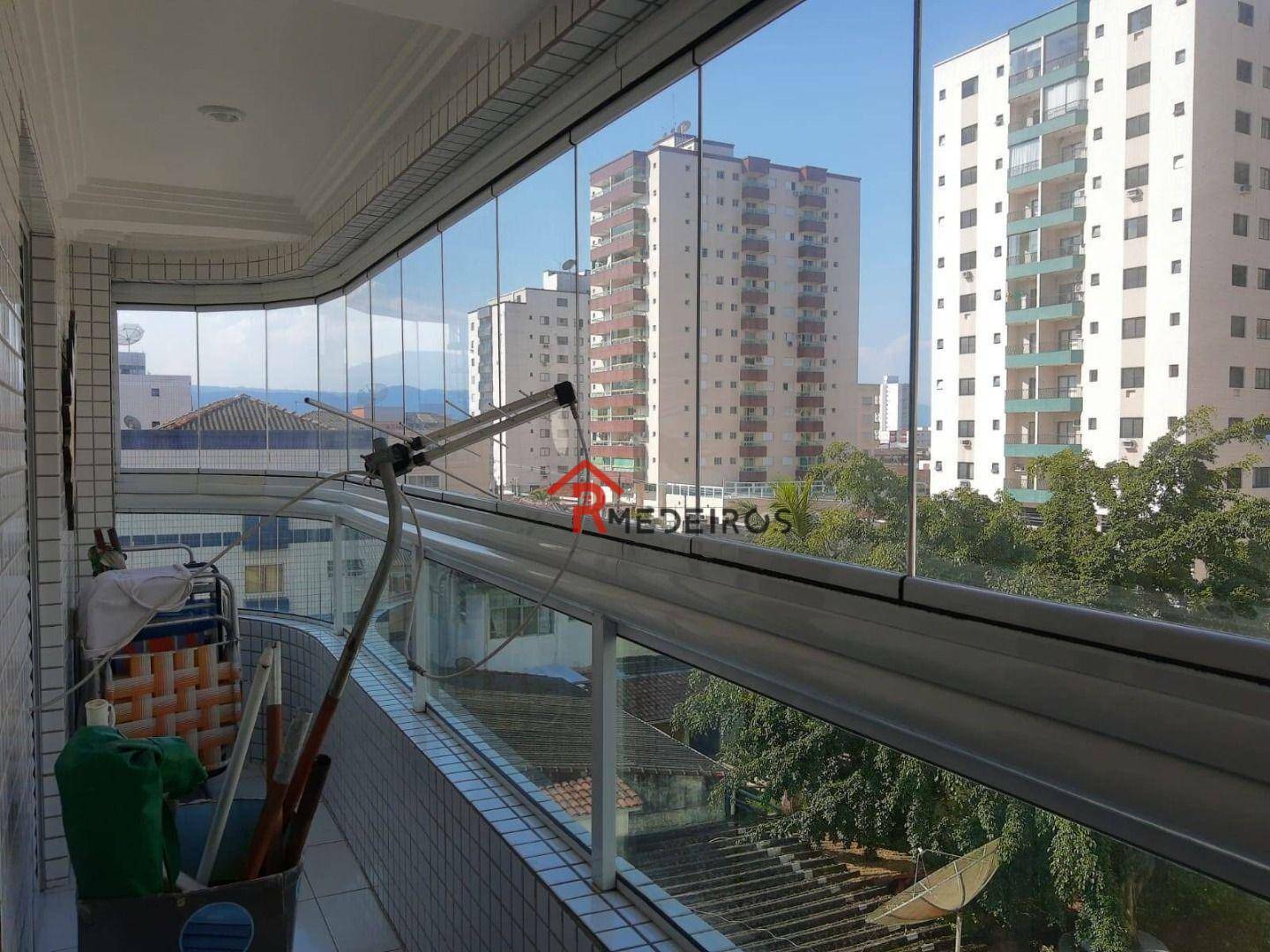 Apartamento à venda com 2 quartos, 83m² - Foto 7