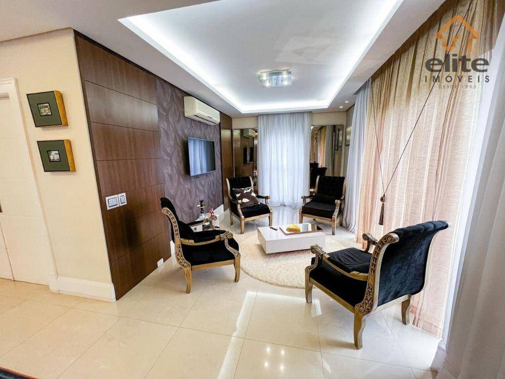 Casa de Condomínio à venda com 4 quartos, 704m² - Foto 19