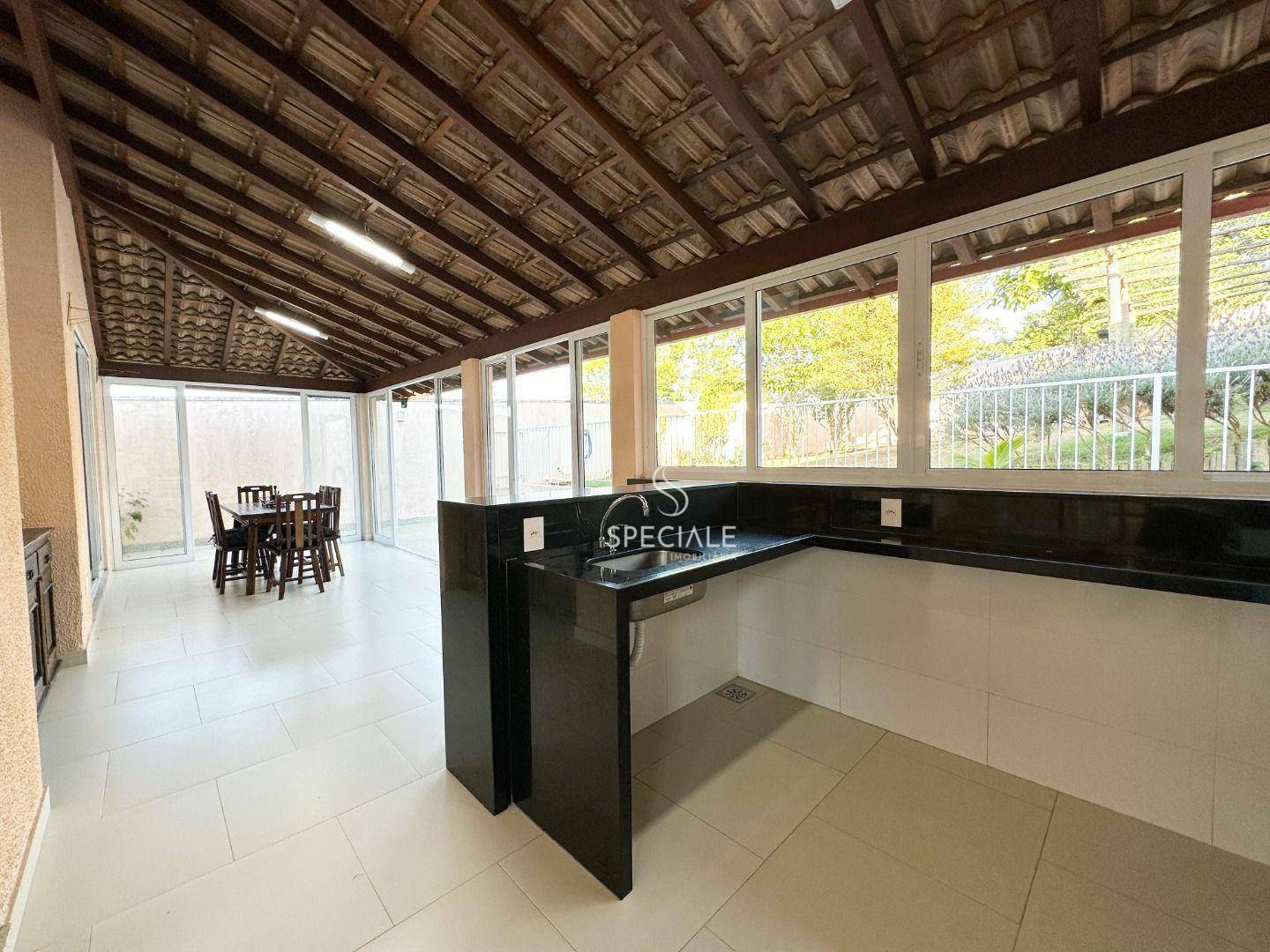 Casa de Condomínio à venda com 4 quartos, 230m² - Foto 31