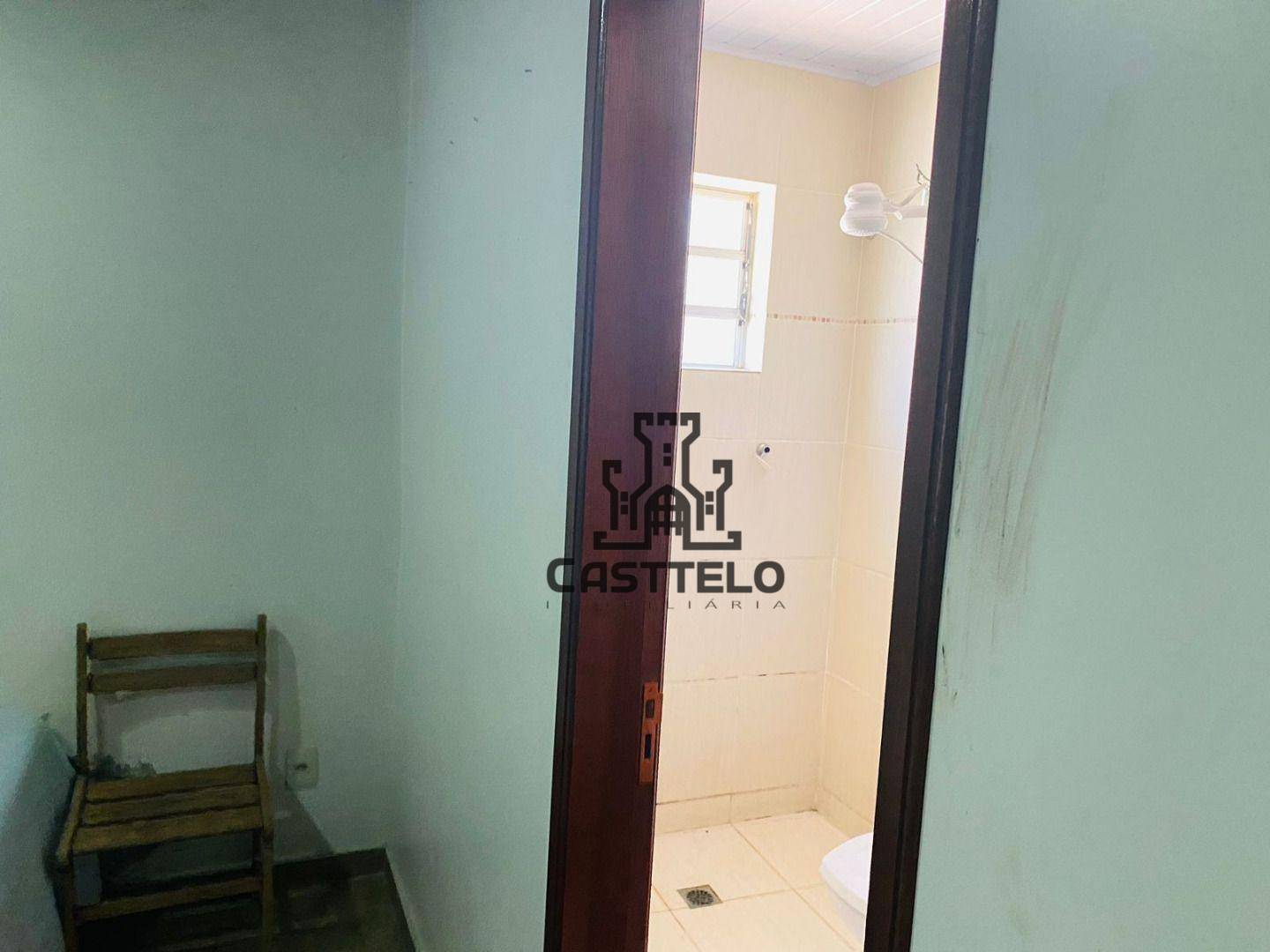 Sobrado à venda com 1 quarto, 130m² - Foto 27