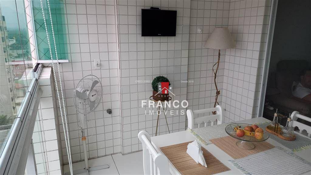 Apartamento à venda com 1 quarto, 47m² - Foto 7