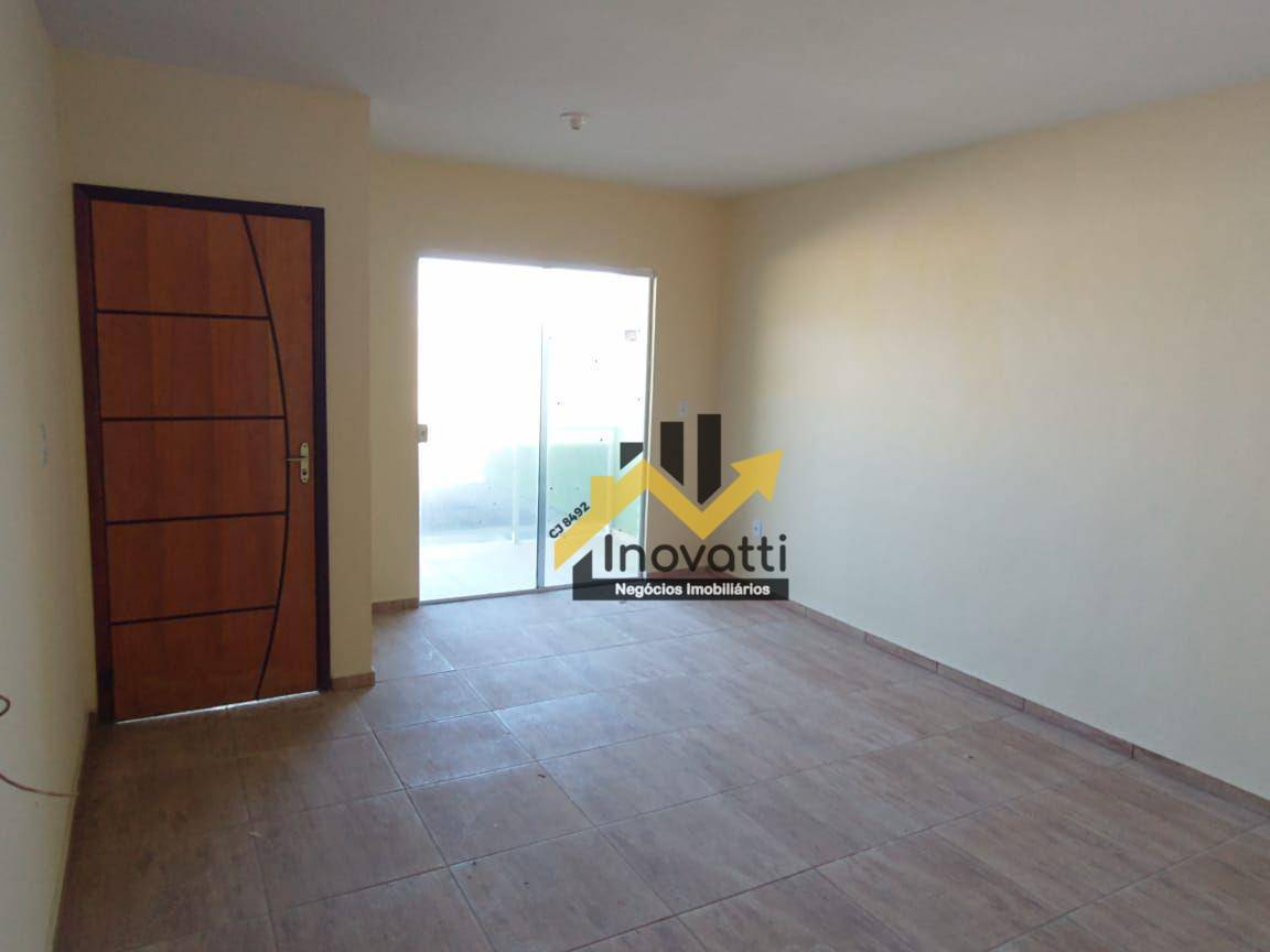 Apartamento à venda com 1 quarto, 50m² - Foto 6