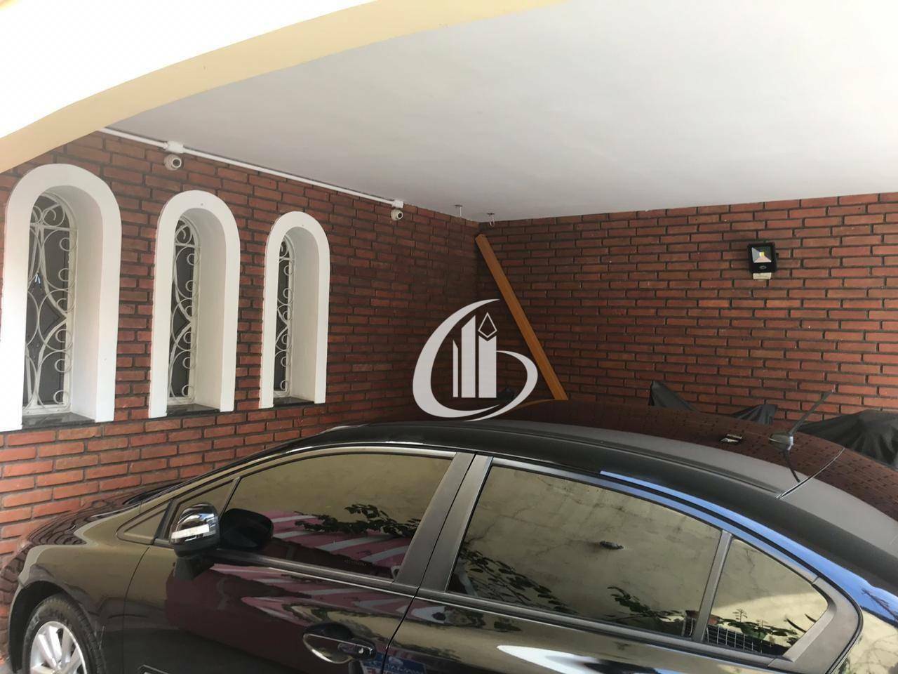 Sobrado à venda com 4 quartos, 195m² - Foto 3