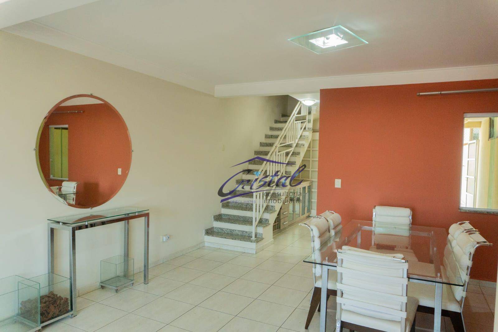 Casa à venda com 3 quartos, 160m² - Foto 44