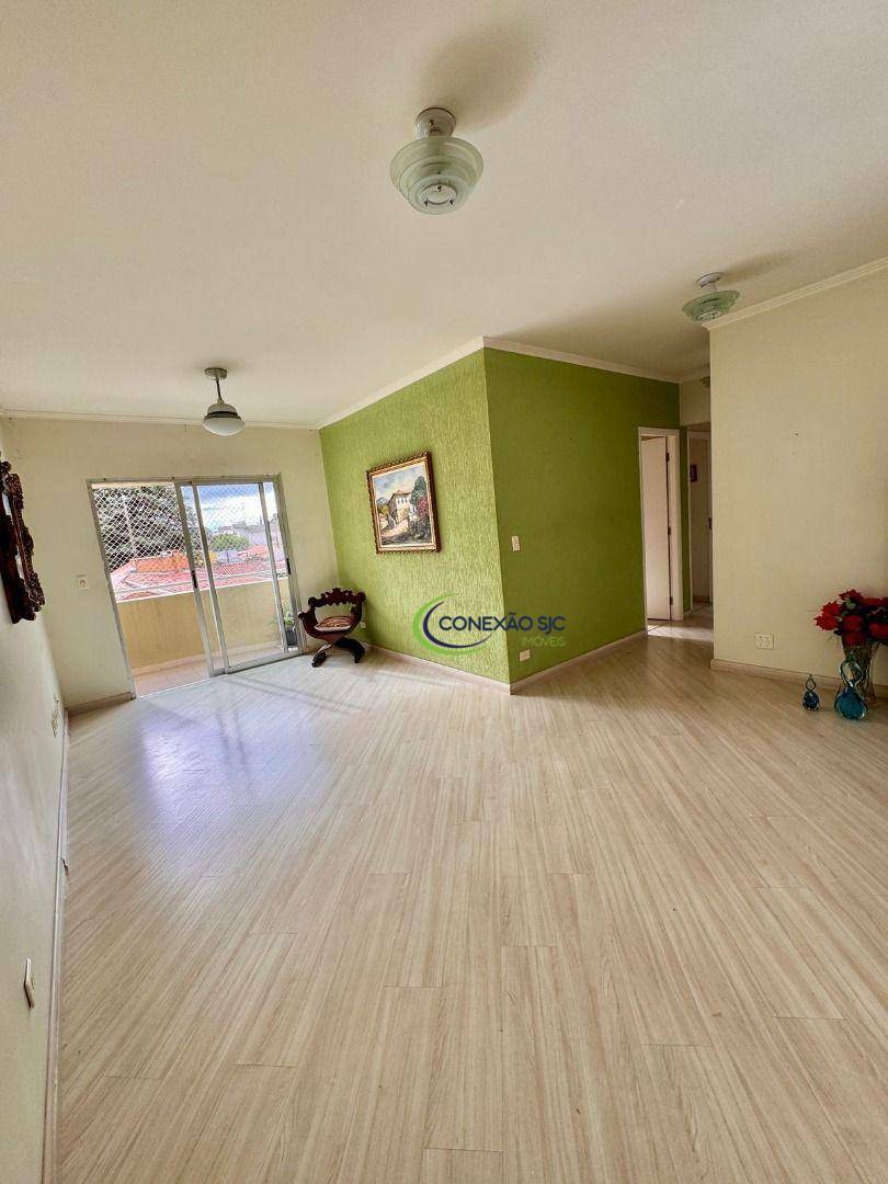 Apartamento à venda com 3 quartos, 85m² - Foto 4