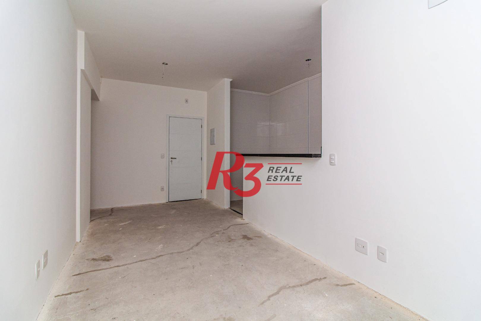 Apartamento à venda com 2 quartos, 64m² - Foto 3