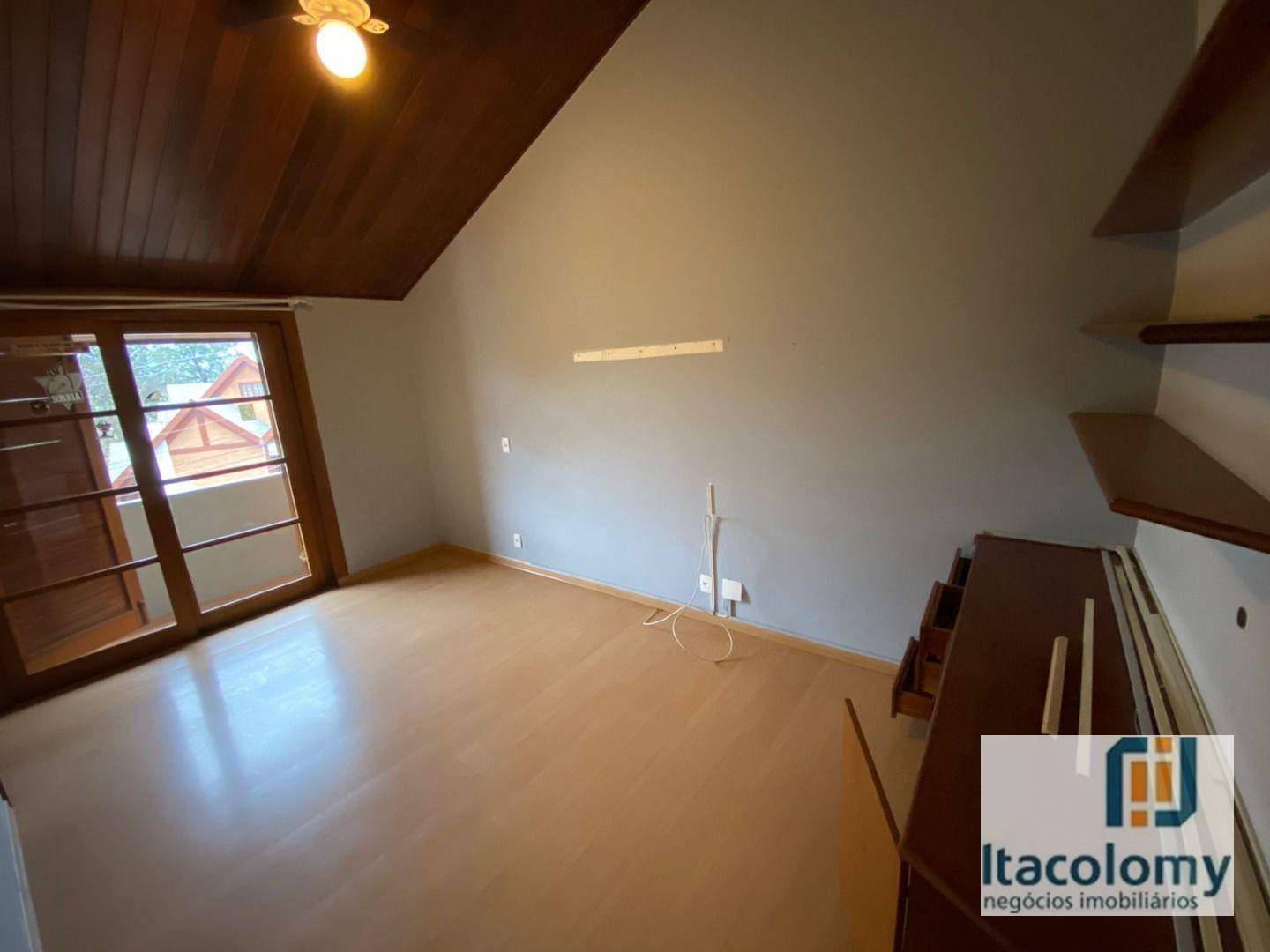 Casa de Condomínio à venda com 4 quartos, 500m² - Foto 16