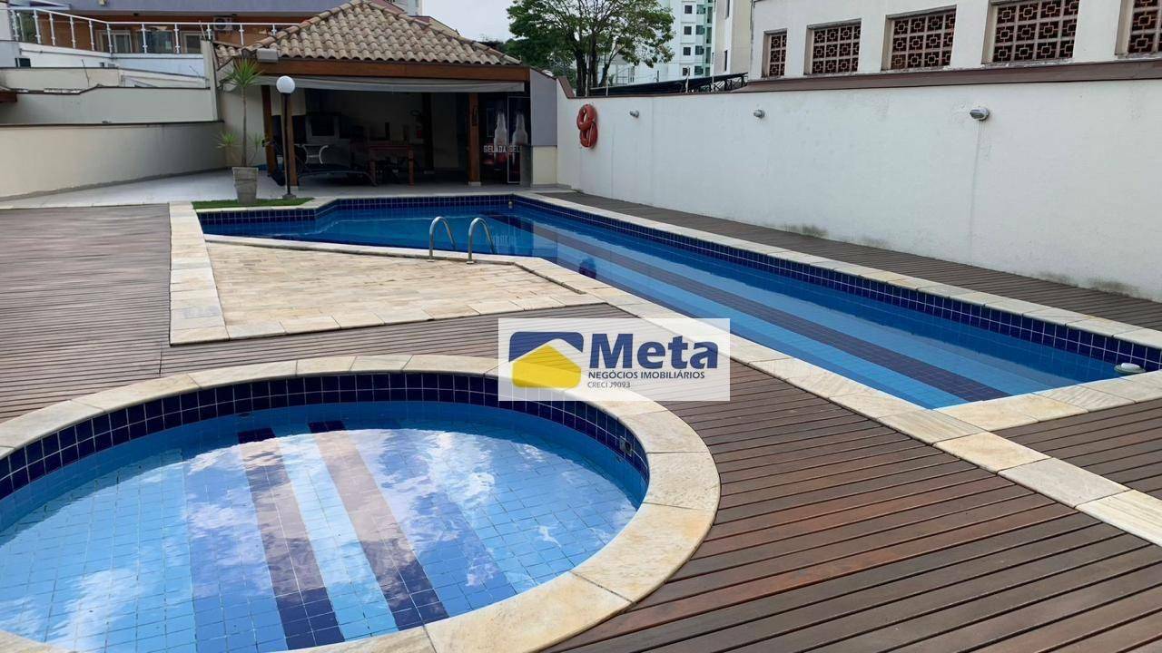 Apartamento à venda com 3 quartos, 94m² - Foto 20