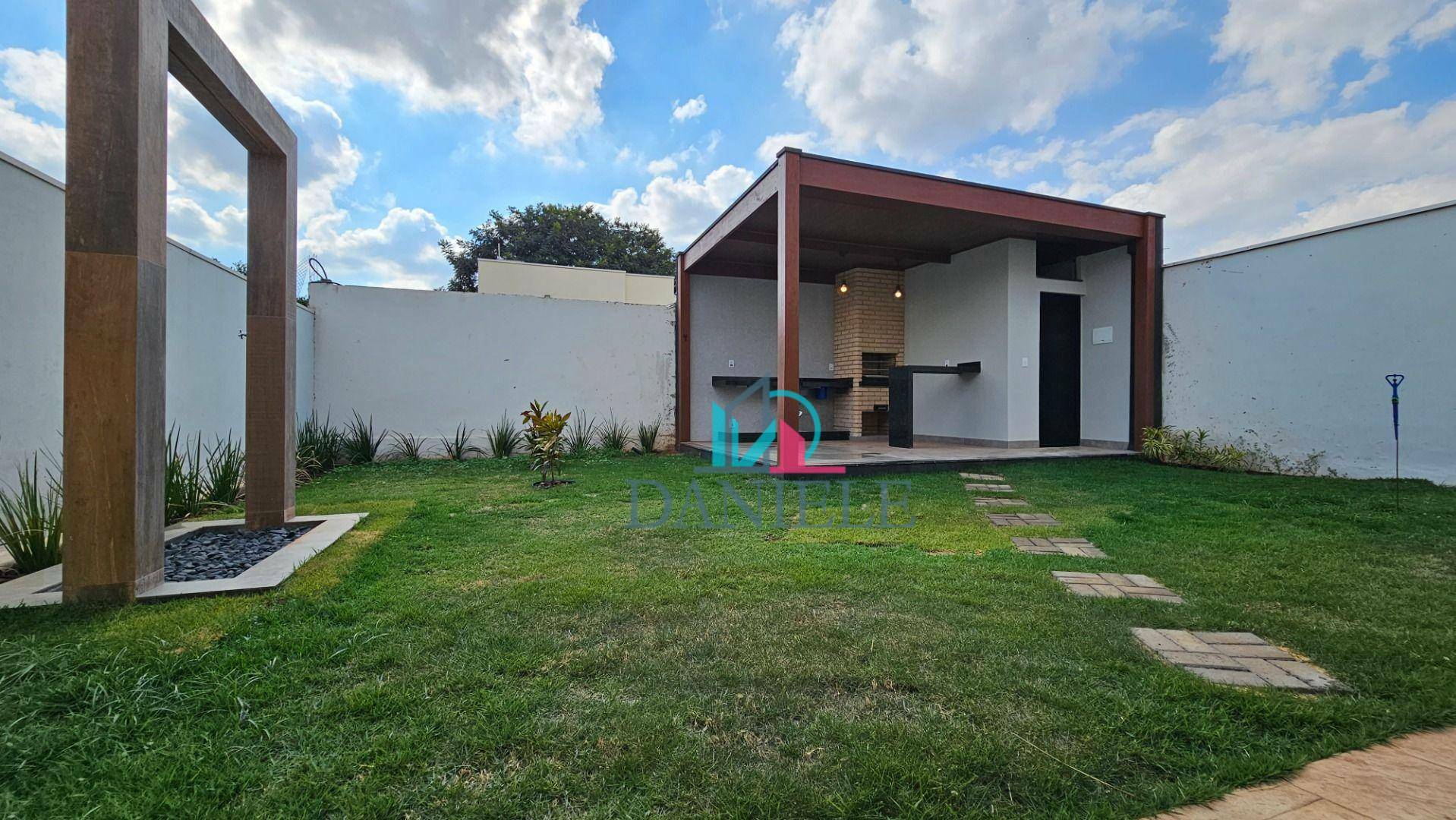 Casa de Condomínio à venda com 3 quartos, 105m² - Foto 3