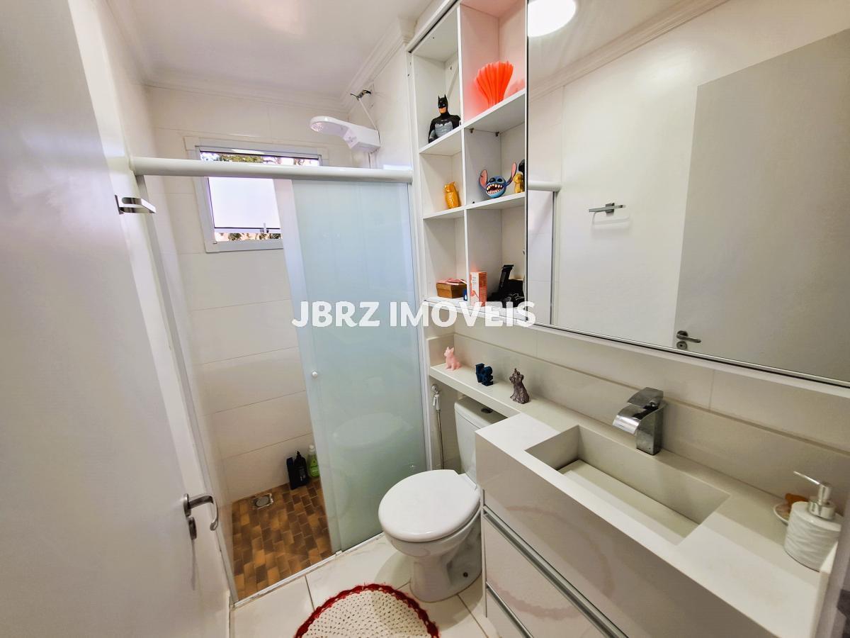 Apartamento à venda com 2 quartos, 51m² - Foto 13