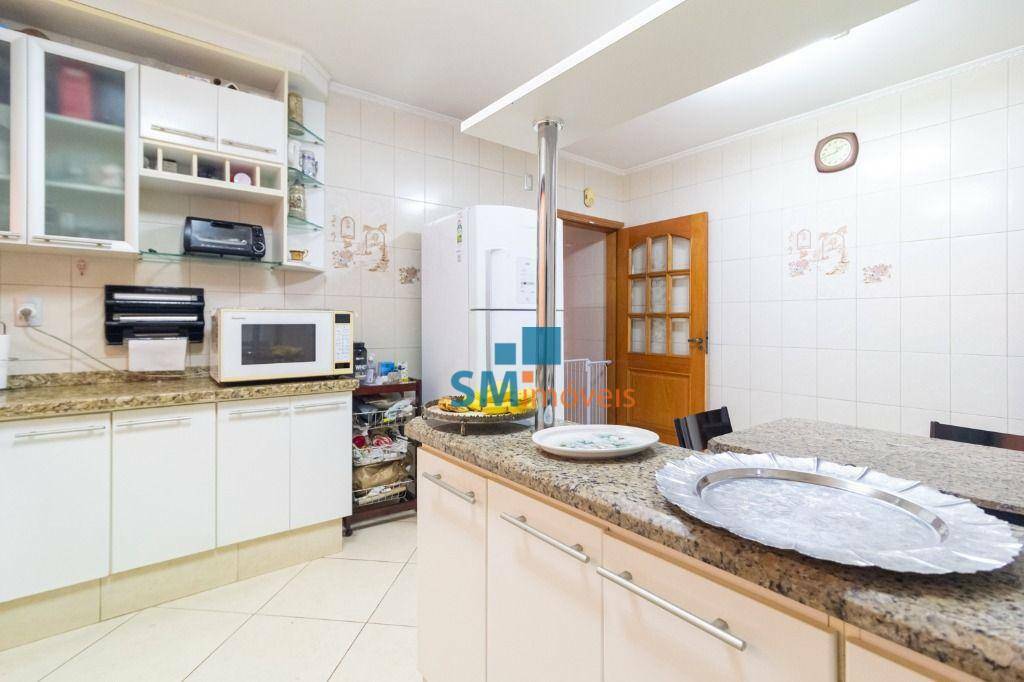 Sobrado à venda com 3 quartos, 145m² - Foto 13