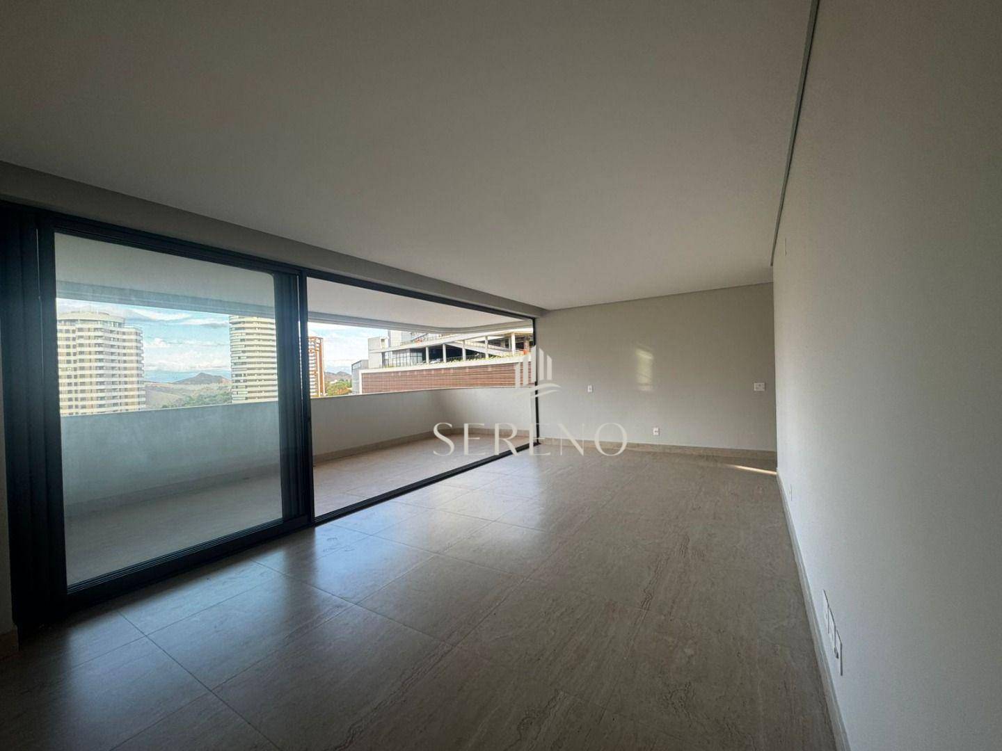 Apartamento, 4 quartos, 172 m² - Foto 1