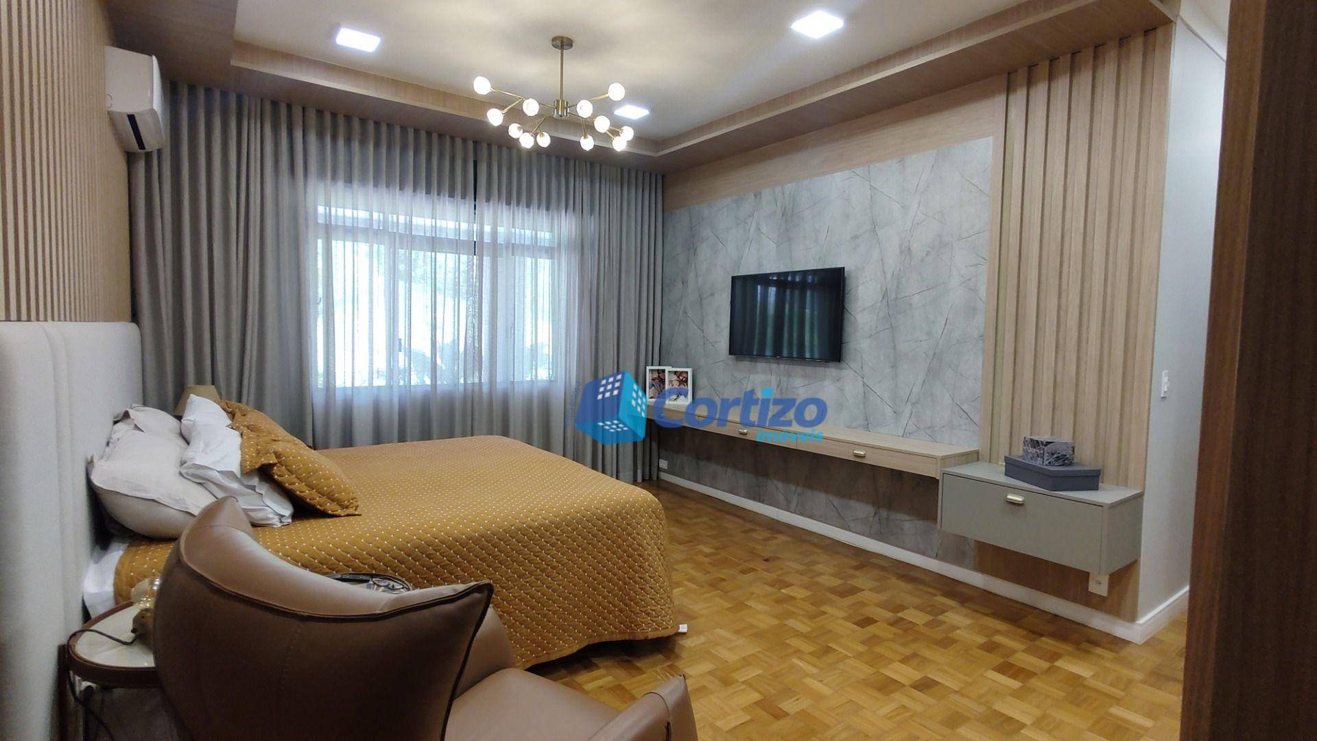 Chácara à venda com 8 quartos, 1061m² - Foto 28