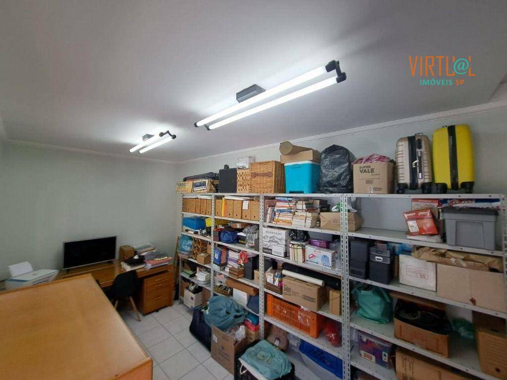 Sobrado à venda com 3 quartos, 231m² - Foto 32