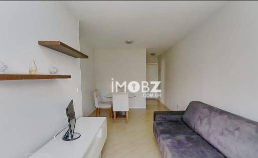 Apartamento à venda com 2 quartos, 63m² - Foto 3