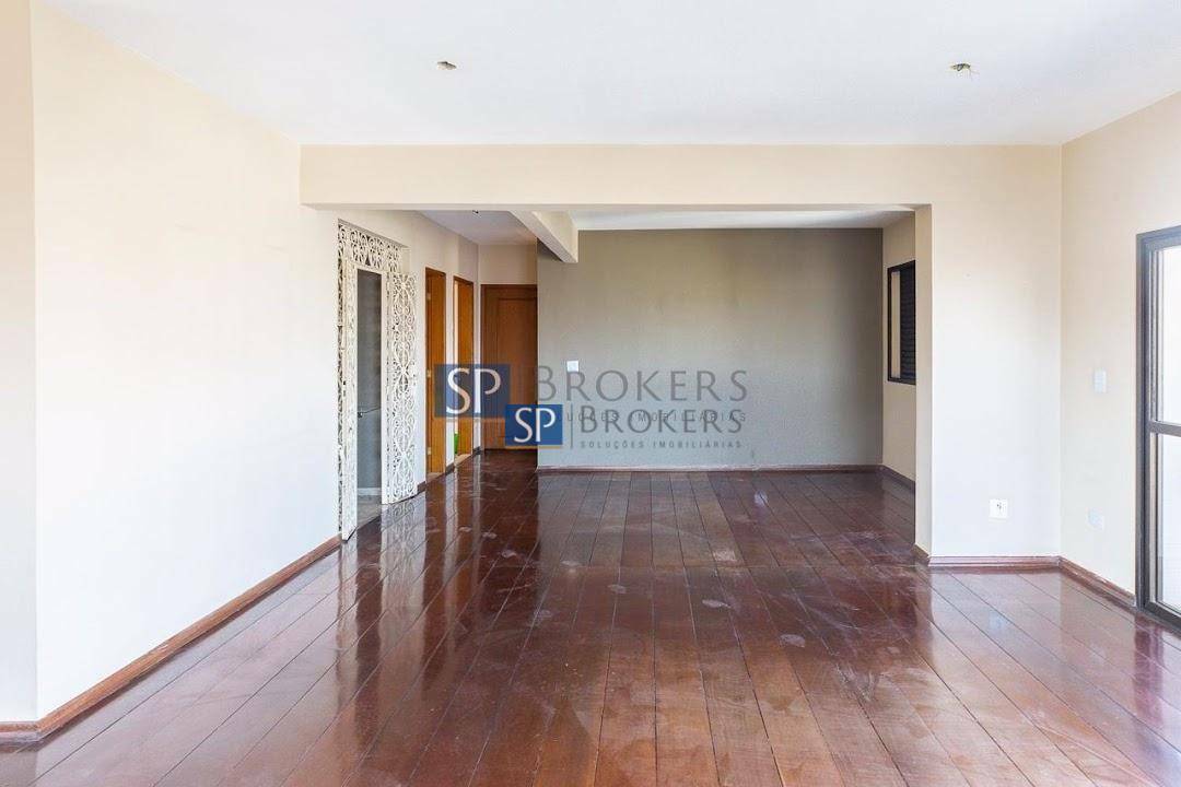 Apartamento à venda com 4 quartos, 187m² - Foto 11