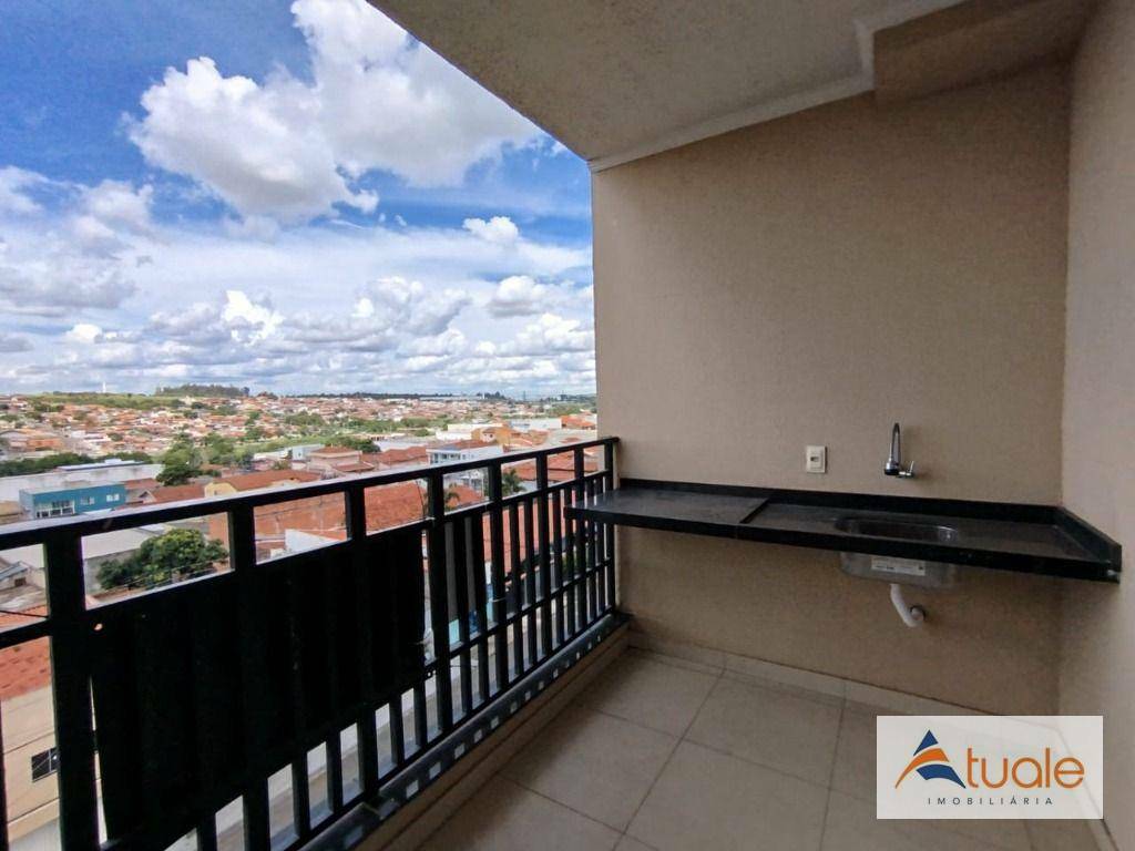 Apartamento para alugar com 2 quartos, 73m² - Foto 27