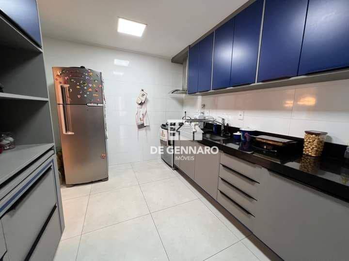 Apartamento à venda com 3 quartos, 122m² - Foto 60