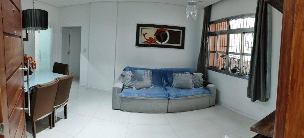 Apartamento à venda com 2 quartos, 75m² - Foto 2