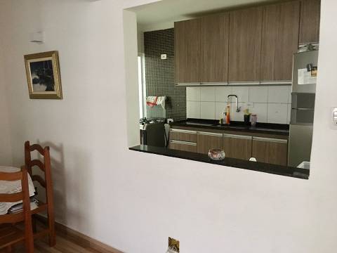 Apartamento à venda com 2 quartos, 78m² - Foto 11