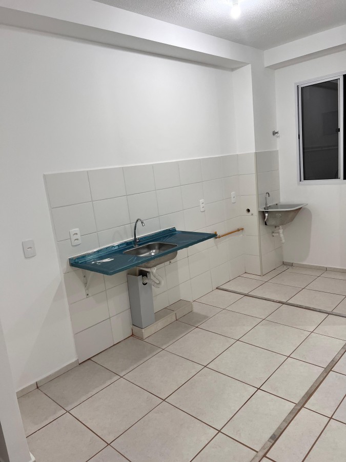 Apartamento à venda com 2 quartos, 43m² - Foto 19