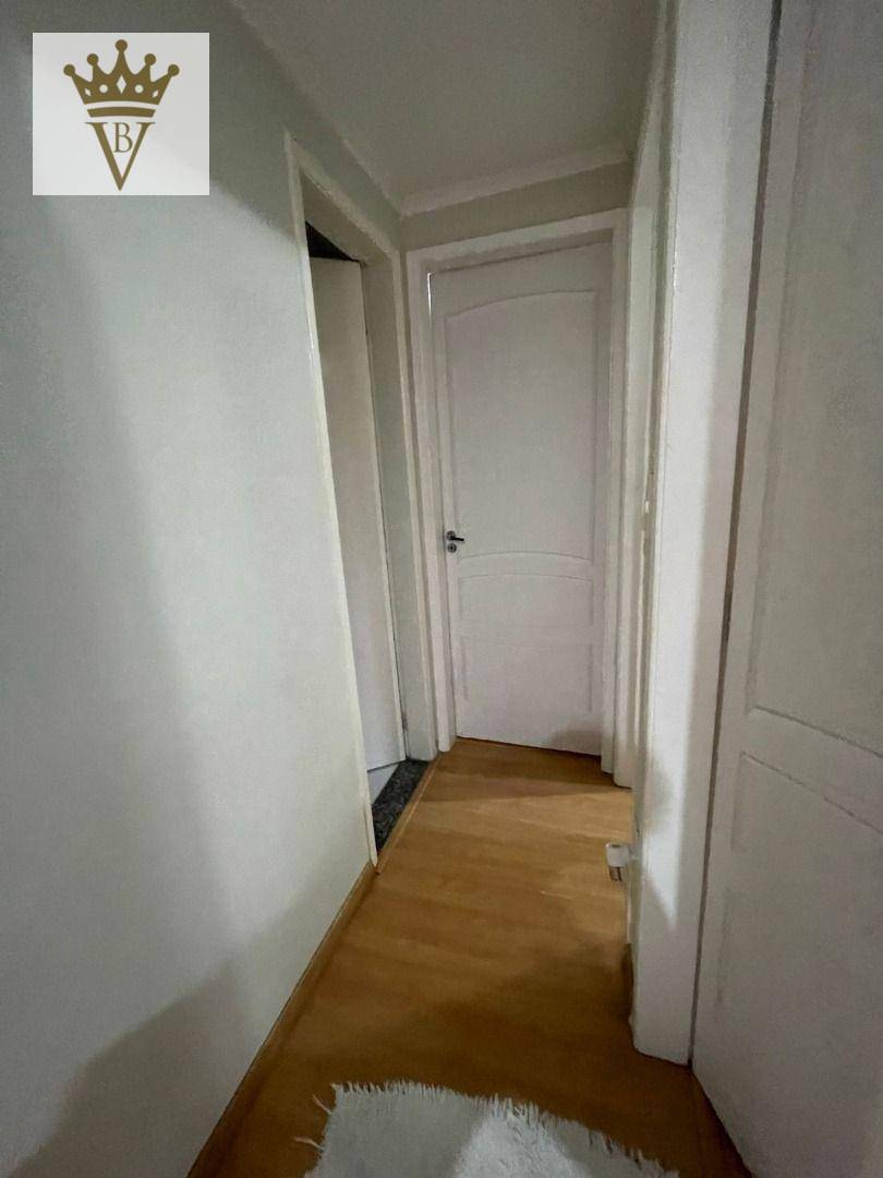 Apartamento à venda com 3 quartos, 72m² - Foto 9