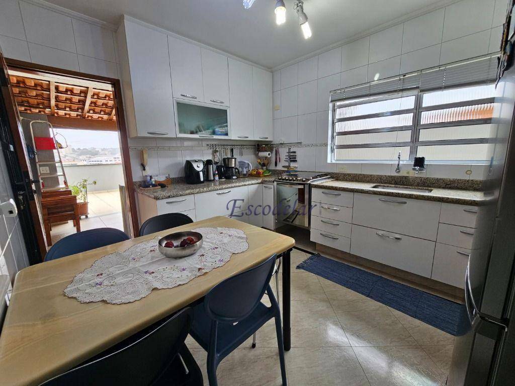 Sobrado à venda com 3 quartos, 218m² - Foto 13