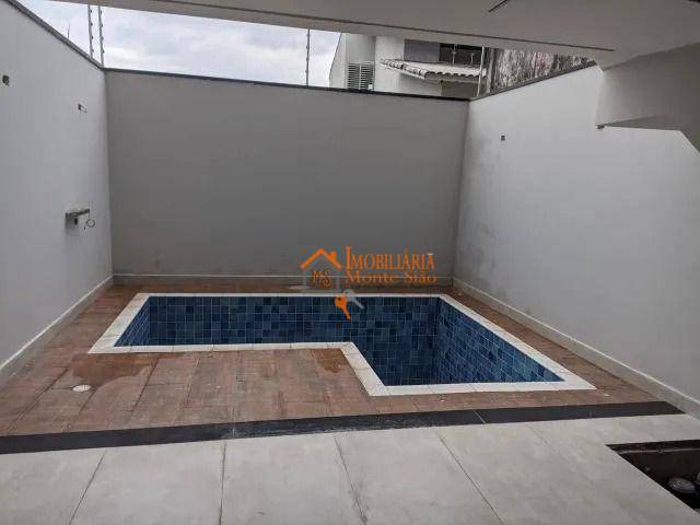 Sobrado à venda com 3 quartos, 300m² - Foto 18