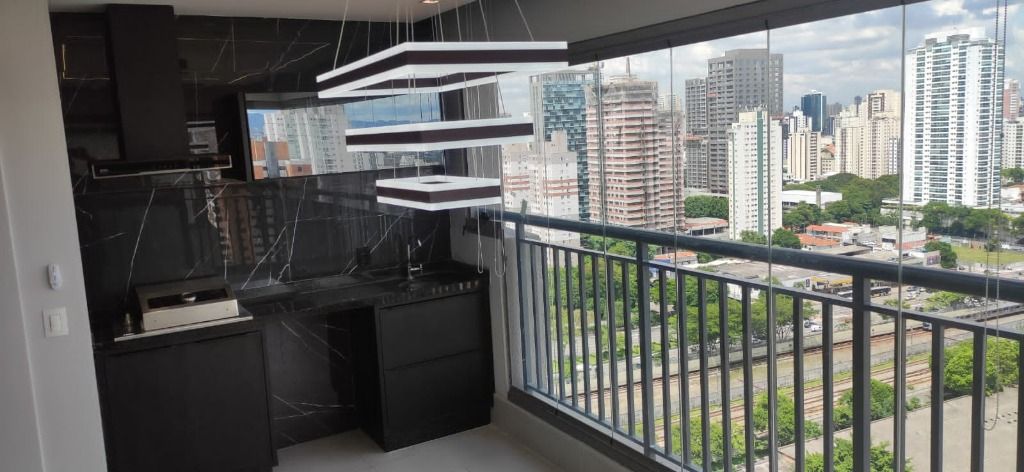 Apartamento à venda com 2 quartos, 66m² - Foto 8