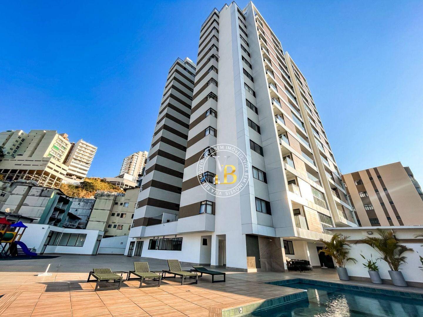 Apartamento, 4 quartos, 170 m² - Foto 28