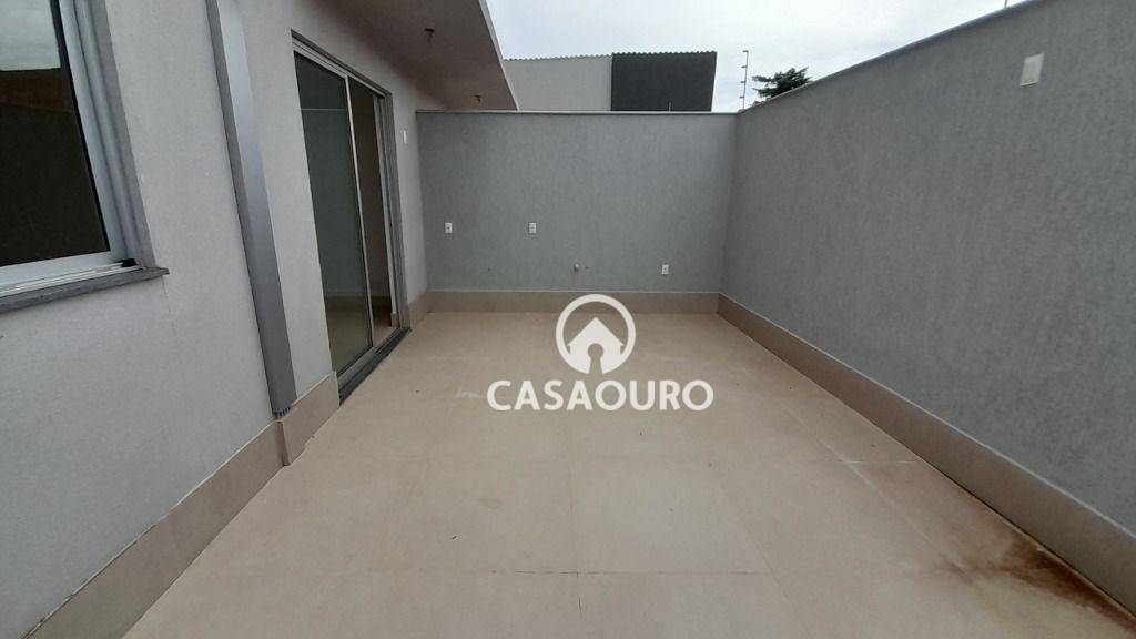 Apartamento à venda com 2 quartos, 160m² - Foto 4