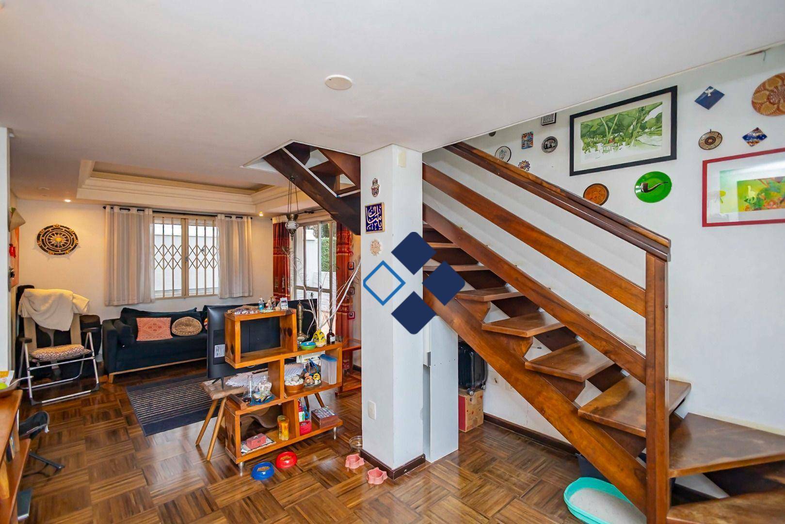 Sobrado à venda com 3 quartos, 130m² - Foto 5